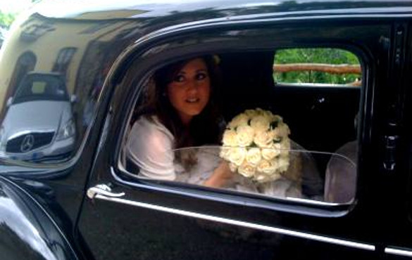 Parrucchiere sposa cerimonia Valdarno Montevarchi arezzo